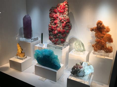 Tucson gem and mineral show 2024. Location. Motel 6 Tucson 1010 S. Freeway Rd. Tucson, Arizona 85745 United States Date/Time. Jan 25 - Feb 10 9:30 am - 6:00 pm. Categories. Trade Shows; Tucson Gem, Jewelry, Mineral & Fossil Showcase 