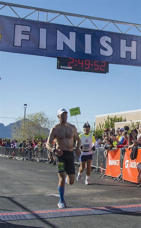 Tucson marathon. Dec 27, 2023 · How does the Tucson Marathon Rank? The Tucson Marathon was the 89th largest marathon in the U.S. last year and was the 100th largest in 2022. Last year 15.2% of finishers qualified for the Boston Marathon and 15.3% of runners qualified for Boston in 2022. 
