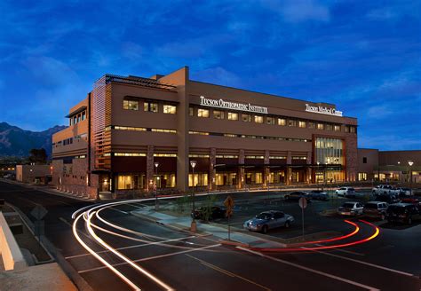 Tucson medical center tucson az. Contact Us. If you have any questions or concerns regarding physician credentialing, please contact our Medical Staff Services, (520) 324-1127. 