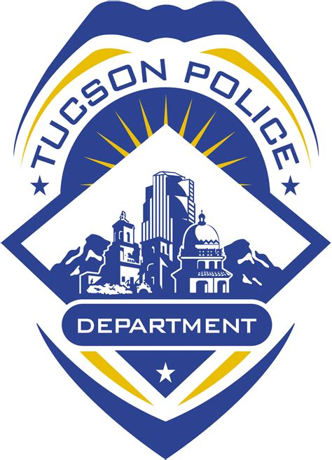 Tucson police department. Things To Know About Tucson police department. 