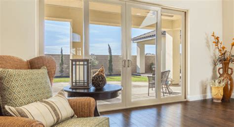 Tucson window and door. French Doors in Tucson. Enjoy all the style and elegance of French doors with the energy efficiency and low maintenance of Anlin vinyl. Malibu Swinging French Doors come in a variety of configurations and options so you can create French doors that enhance your home’s style. Standard security measures include an exterior keyed … 