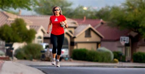 Tucsonan runs marathons in all 50 states, joining elite group