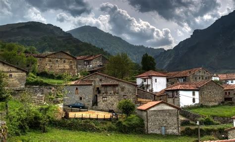 Tudanca, Cantabria, Cantabria, Spain - City, Town and Village of …