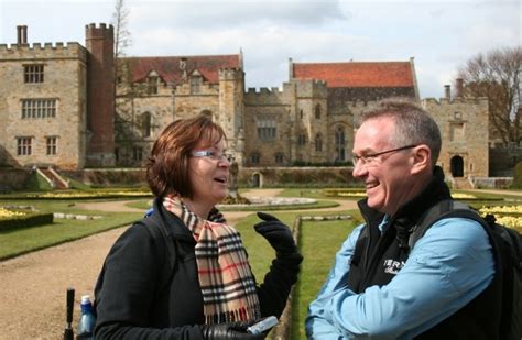 Tudor Tours Tudor History Tours