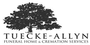 By Caroline Rosacker. After over 75 years in the mortuary business, Tuecke-Allyn Funeral Home and Crematory Services, located at 201 S. 1st Street in Guttenberg is pleased to announce the sale of their third-generation business to Brock and Darris Morris of Manchester. Tuecke-Allyn would like to thank the community for their loyal support ...