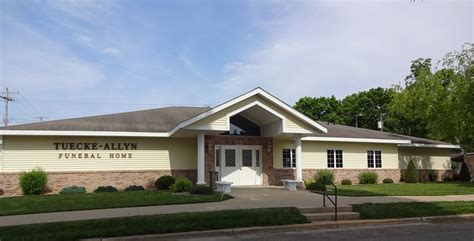Tuecke-allyn funeral home. Things To Know About Tuecke-allyn funeral home. 