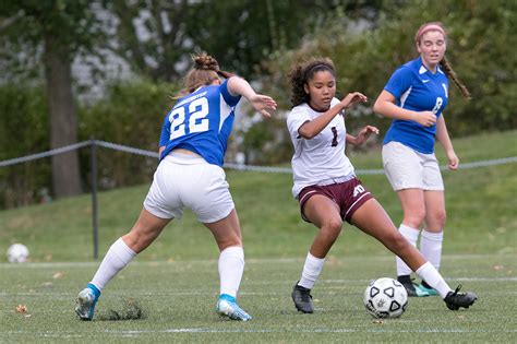 Tuesday’s high school roundup/scores: Kayla Scannell nets hat trick, leads Masconomet to dominant win