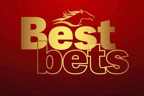 Tuesday best bets. Things To Know About Tuesday best bets. 