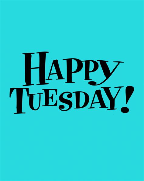 Tuesday gifs animated. GIFDB Tuesday Morning GIFs Tuesday Morning GIFs 43 GIFs Tons of hilarious Tuesday Morning GIFs to choose from. Instead of sending emojis, make it enjoyable by sending our Tuesday Morning GIFs to your conversation. Share the extra good vibes online in just a few clicks now! Happy GIFgiving! 