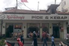 Tufan Pide Merkez / Isparta. 