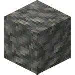 Tuff Block in Minecraft