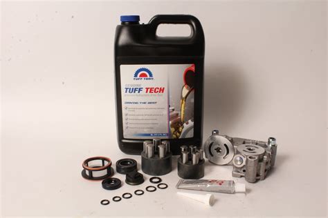 Tuff torq k58 rebuild kit.  Genuine OEM quality ensures optimum performance and du...