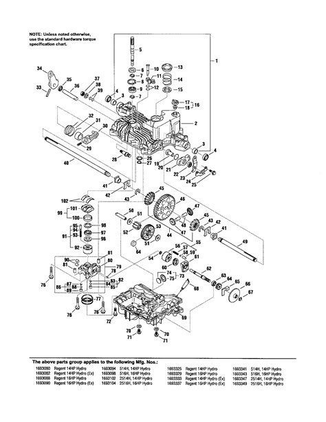 Tuff torq k66 john deere manual. - Yamaha rx v870 receiver owners manual.