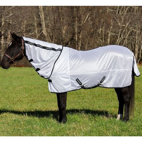 TuffRider Comfy Mesh Fly Sheet