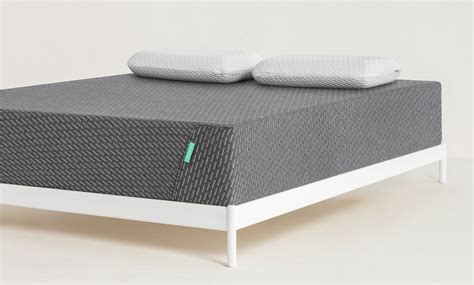 Tuft and needle mattress. Tuft & Needle Mint Queen Mattress - Easy to Clean Removable Cover - Durable Adaptive Foam with Ceramic and Cooling Gel - CertiPUR-US - 100 Night Trial. Queen Gel Memory Foam. 4.5 out of 5 stars 1,140. $1,595.00 $ 1,595. 00. FREE delivery Wed, Oct 4 . Options: 6 sizes. Tuft & Needle - Hybrid Twin XL Mattress with Adaptive Foam, Plush Pillow … 