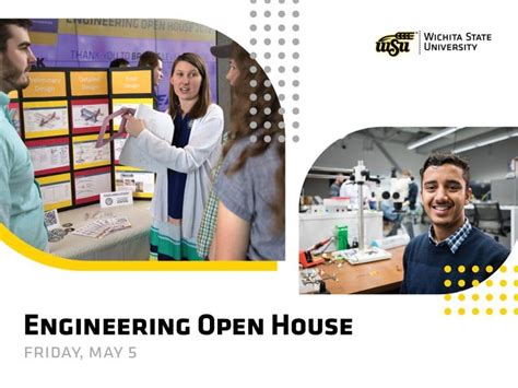 Tufts Engineering Open House