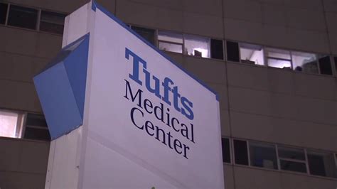 Tufts Medical Center reaches 0 COVID-19 inpatients for 1st time since March 2020