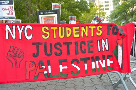 Tufts Students for Justice in Palestine group is ripped for ‘obscene’ comments about Hamas’ terrorist attacks on Israel