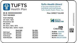 Tufts health direct platinum. Things To Know About Tufts health direct platinum. 