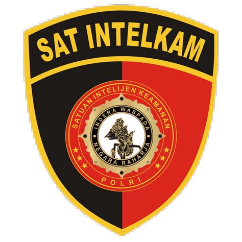 Tugas Pokok Satuan Intelijen dan Keamanan (SATINTELKAM)