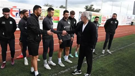 Tugay Kerimoğlu yeni takımıyla tanıştı! Kıbrıs''tan ilk açıklama