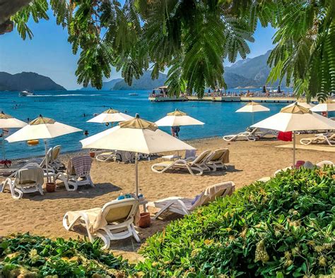 Tui Blue Grand Azur, Marmaris Otelleri Skyscanner. 
