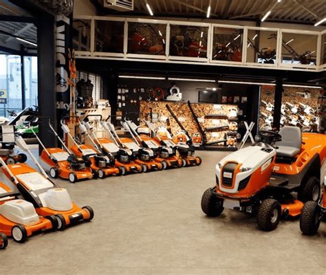 Tuinmachine Kopen Professionele Keuzes