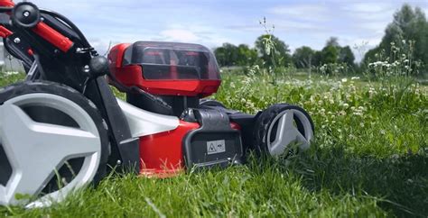 Tuinmachine advies op maat