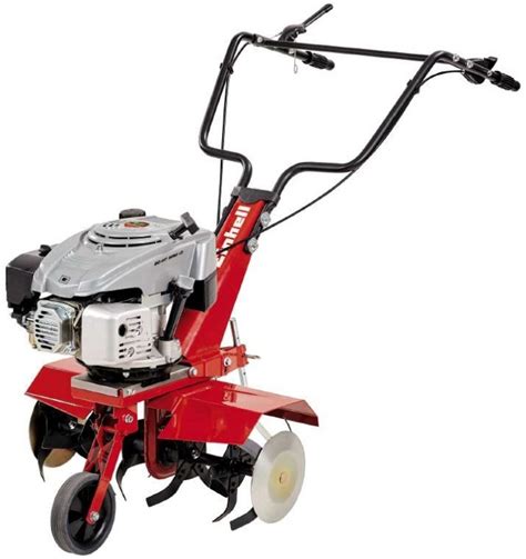Tuinmachine specialist brabant