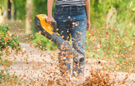 Tuinonderhoud Machines Reparatie Tips