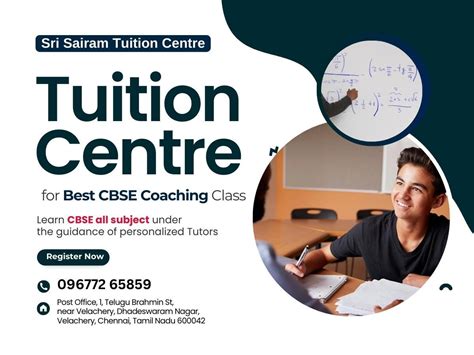 Tuition Centre Assistant Manager - Reading (Summer start date)