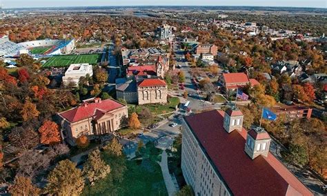 We are the state’s flagship institution, home to innovative research and the constant pursuit of knowledge. Together, Jayhawks power Kansas and transform the world. 14. academic schools. 350,000+. alumni worldwide.. 