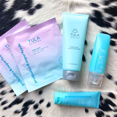 Tula skincare reviews. Tula's Advanced Hydration Body Moisturizer sold out within two weeks of launching in January 2022, but it's back in stock. A lifestyle writer tested it for months and … 