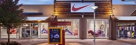 Tulalip outlet nike store. 