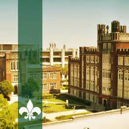 Tulane loyola. Background. Tulane-Loyola Federal Credit Union headquarters is in New Orleans, Louisiana has been serving members since 1979, with 2 branches and 2 ATMs. The Main … 
