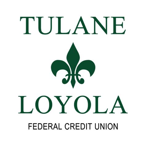  We provide links to third party websites, independent from Tulane-Loyola Federal Credit Union. These links are provided only as a convenience. We do not manage the content of those sites. The privacy and security policies of external websites will differ from those of Tulane-Loyola Federal Credit Union. . 