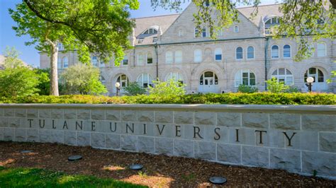 Tulane University admitted only 106 students via regular decision out of nearly 46,000 applicants, making it the most selective, diverse and academically …. 