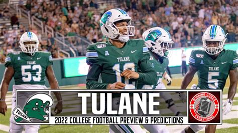 The least discussed of that group though, and one of the more underrated prospects in this class, is Tulane back Tyjae Spears. Not going to a Power-5 school like everyone listed above certainly ...