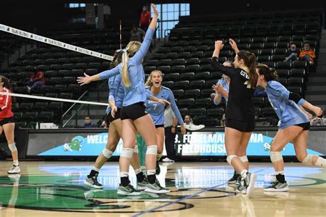 Tulane volleyball schedule. Things To Know About Tulane volleyball schedule. 