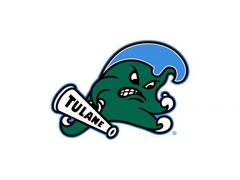 Tulane University Ladies Apparel and Gifts for Ladies are available at the Tulane University store. Shop Ladies Clothing right here. ... Tulane Green Wave Embroidered Crop Long Sleeve Rugby Polo dkgrn. $67.98 $ 67 98 with code. Regular: $79.98 $ 79 98. Womens CHAMPION SILV Tulane Green Wave Primary Mark Womens RW Higher Ed Hood.. 