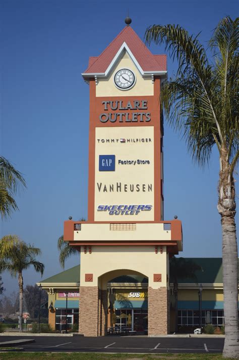 Tulare Outlets - Home - Facebook