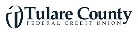Tulare county credit union. Tulare County Federal Credit Union (we know it's a mouthful) has been serving the financial needs of Tulare County for over 75 years. Tulare Federal was founded on April 15, 1939, as the Tulare ... 
