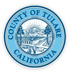 Tulare County · California Treasurer-Tax Collector Our mission is to efficiently and effectively collect, manage, and safeguard public funds so as to provide community services to the constituents of Tulare County ... Tulare County Home. Treasurer - Tax Collector: 559-636-5250 221 South Mooney Blvd. Room 104 E Visalia, CA 93291. Property Tax Bill …. 