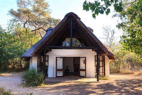 Tuli Block Safari Lodges in Botswana - Northern Tuli Game Reserve