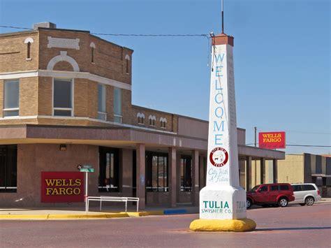 Tulia texas. Oldcastle Infrastructure strategically located in TX, future-proofs North America’s infrastructure and transforms communities by protecting water, enhancing communications, transporting energy, and strengthening structures. Our clear vision, powerful collaboration, and fierce drive ensure the vitality and sustainability of what is most ... 