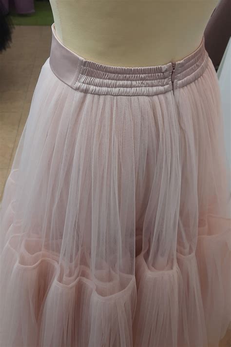 Tulle Skirt - Etsy