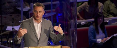 Tullian Tchividjian’s Upside Down Christianity - First Things