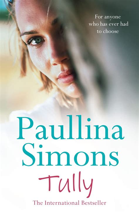 Full Download Tully By Paullina Simons