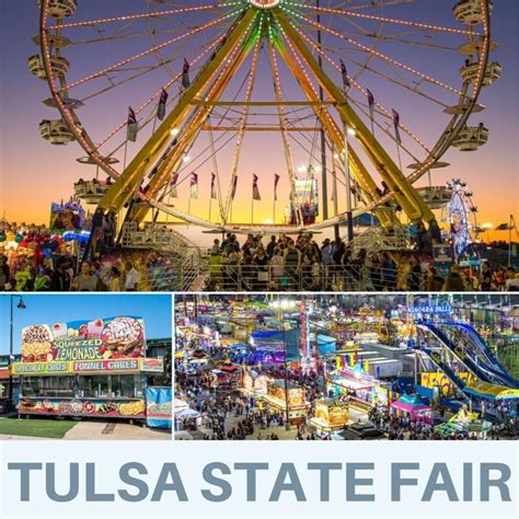 Tulsa, OK Events & Celebrations 2024 Events Calendar