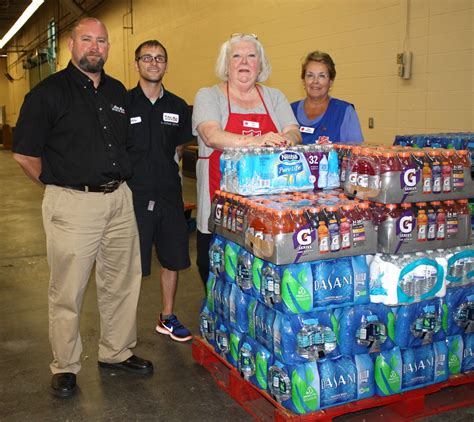 Tulsa Area Command: Collections for tornado victims continue